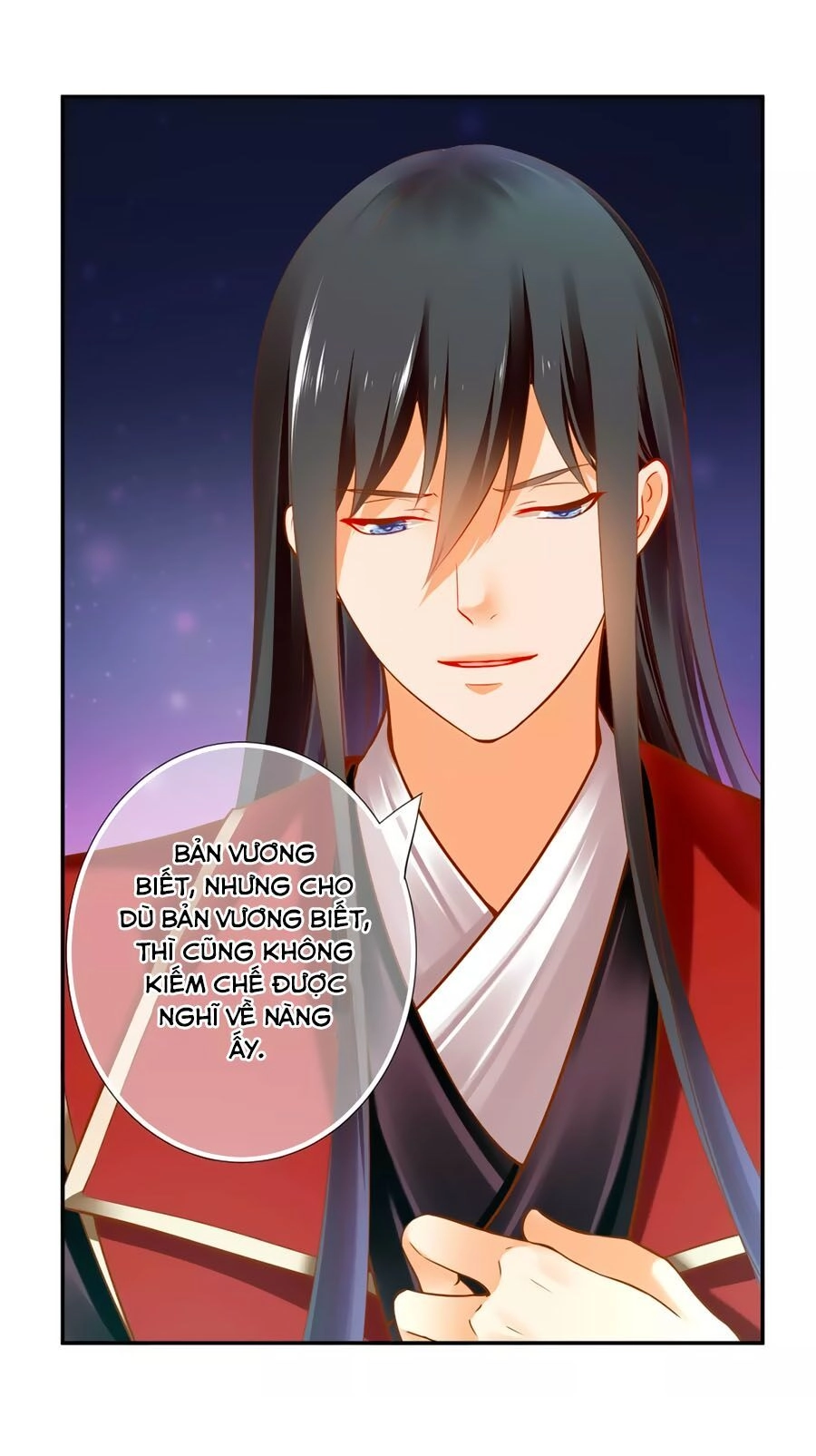 Xuyên Việt Vương Phi Yếu Thăng Cấp Chapter 65 - 10