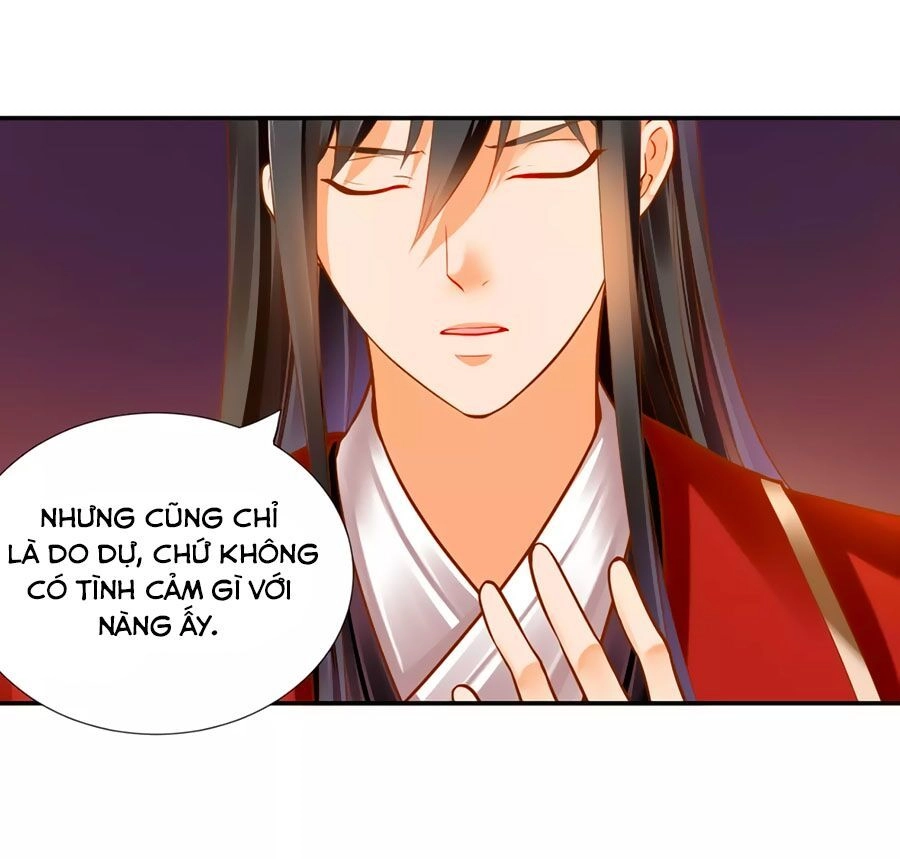 Xuyên Việt Vương Phi Yếu Thăng Cấp Chapter 65 - 14