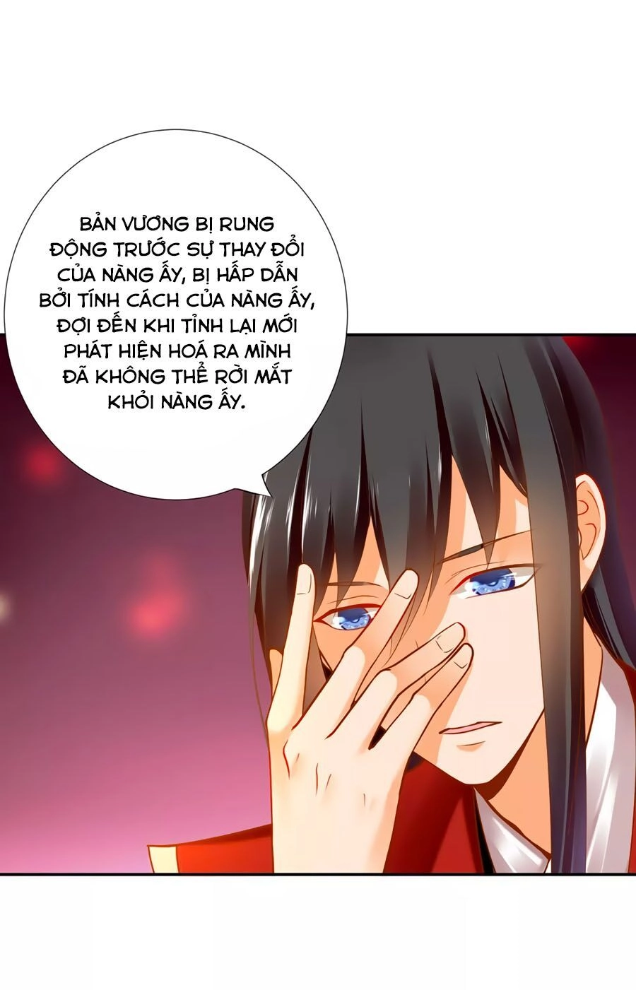 Xuyên Việt Vương Phi Yếu Thăng Cấp Chapter 65 - 19