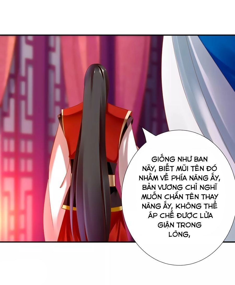 Xuyên Việt Vương Phi Yếu Thăng Cấp Chapter 65 - 20