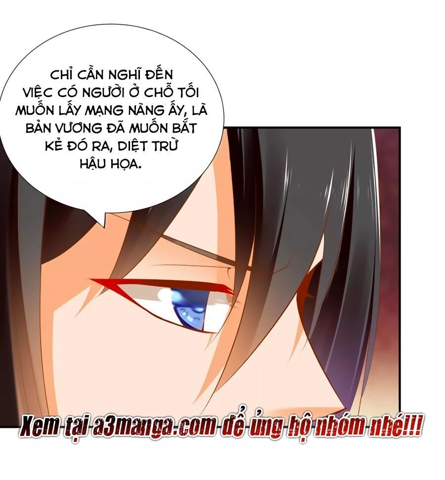 Xuyên Việt Vương Phi Yếu Thăng Cấp Chapter 65 - 21