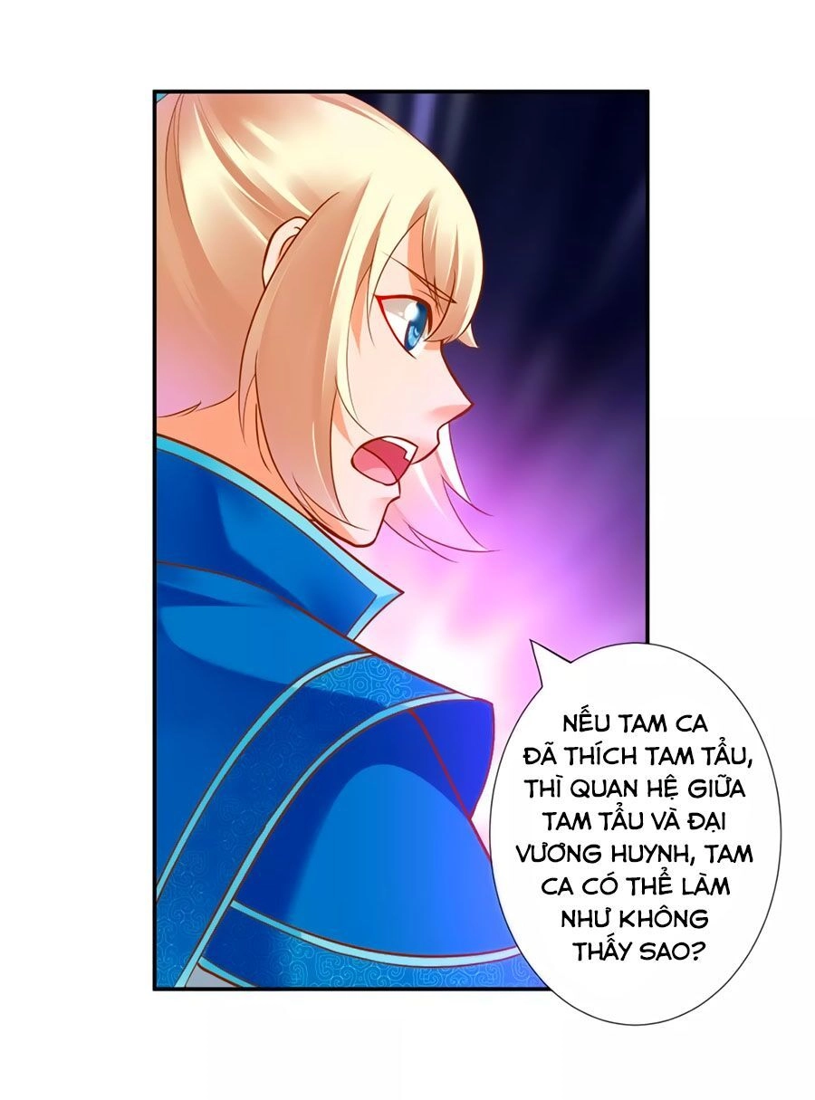 Xuyên Việt Vương Phi Yếu Thăng Cấp Chapter 65 - 23