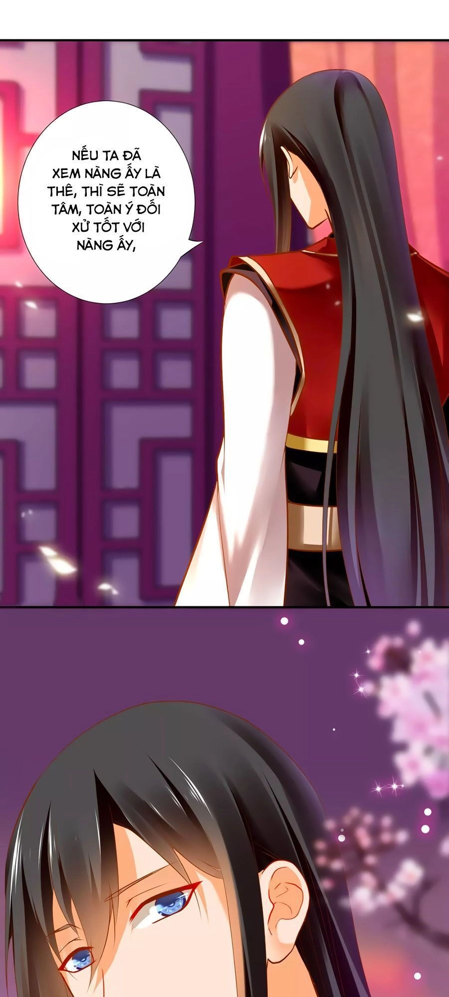 Xuyên Việt Vương Phi Yếu Thăng Cấp Chapter 65 - 24