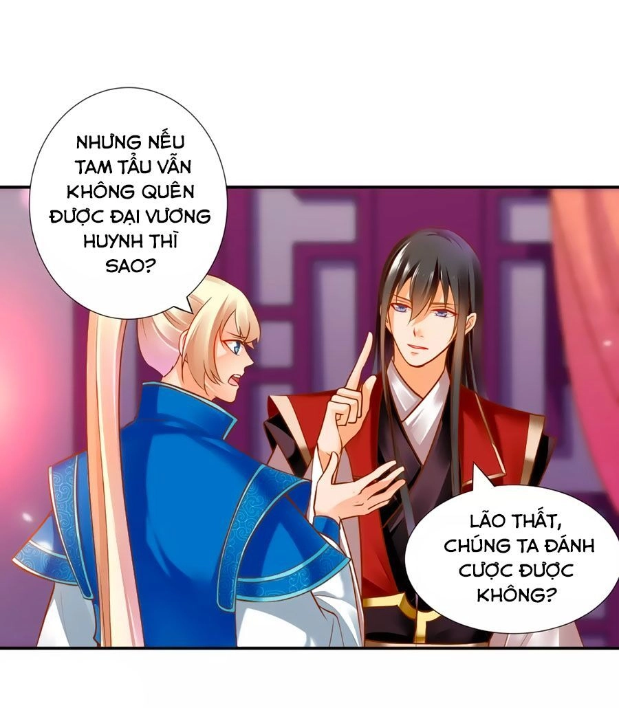 Xuyên Việt Vương Phi Yếu Thăng Cấp Chapter 65 - 26