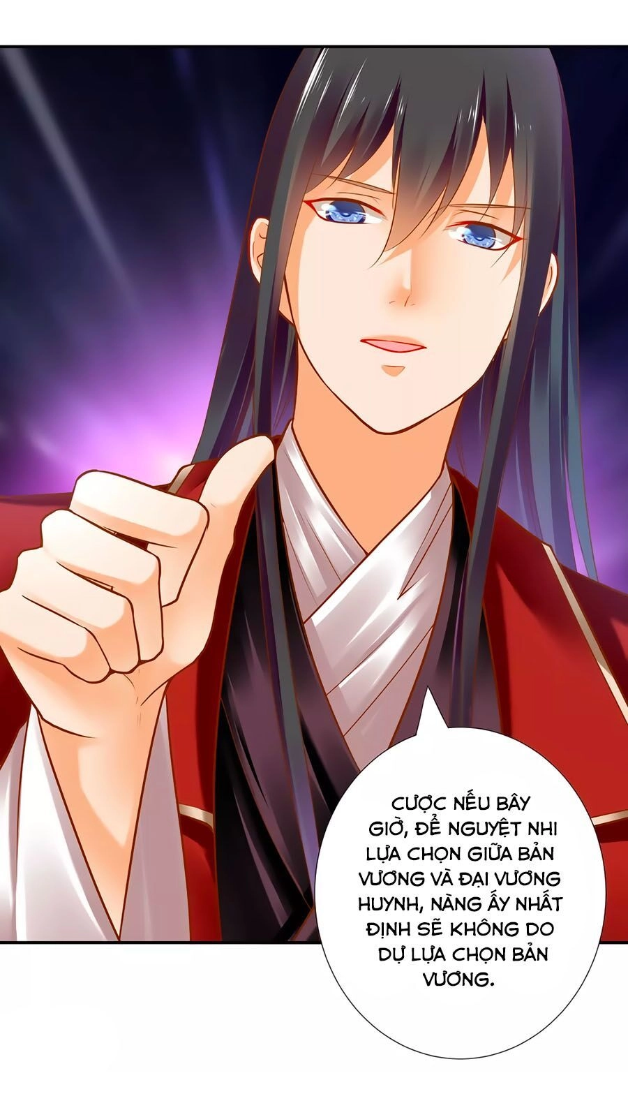 Xuyên Việt Vương Phi Yếu Thăng Cấp Chapter 65 - 28