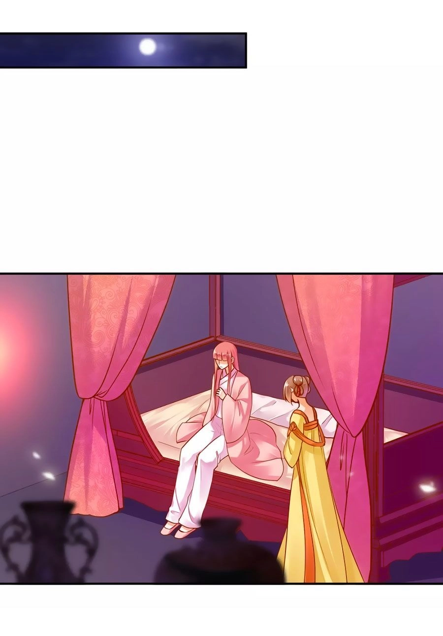 Xuyên Việt Vương Phi Yếu Thăng Cấp Chapter 65 - 30