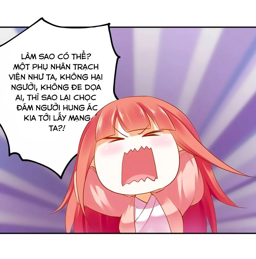 Xuyên Việt Vương Phi Yếu Thăng Cấp Chapter 65 - 32