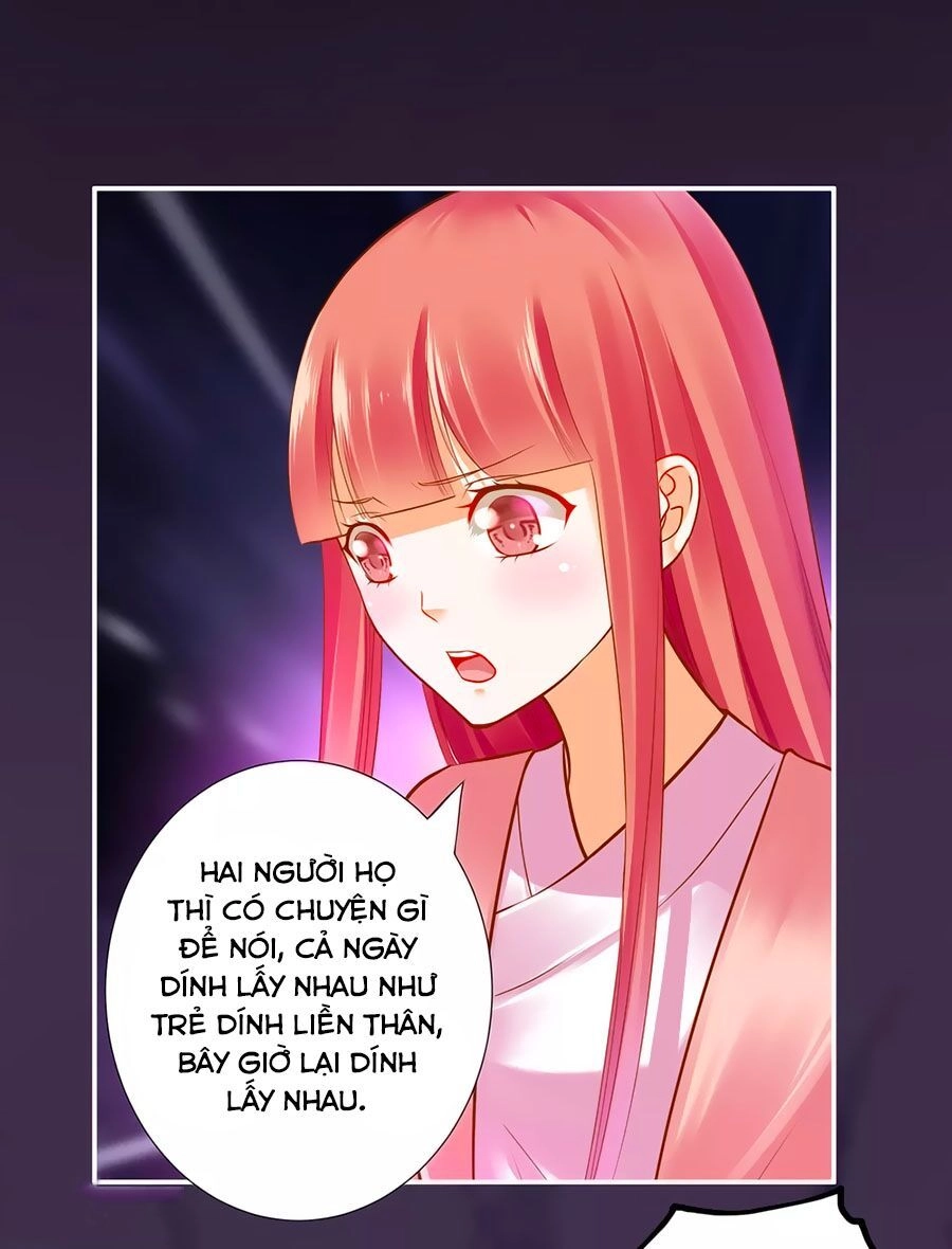 Xuyên Việt Vương Phi Yếu Thăng Cấp Chapter 65 - 38