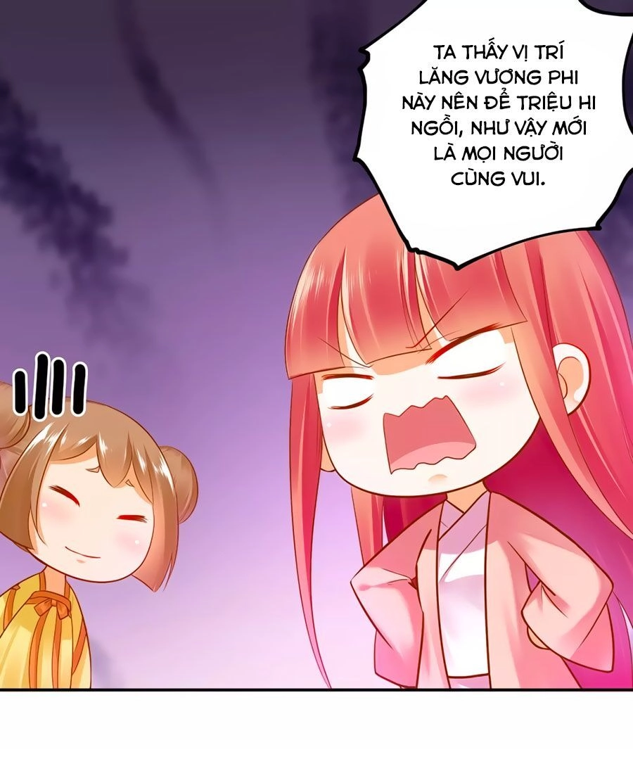 Xuyên Việt Vương Phi Yếu Thăng Cấp Chapter 65 - 39