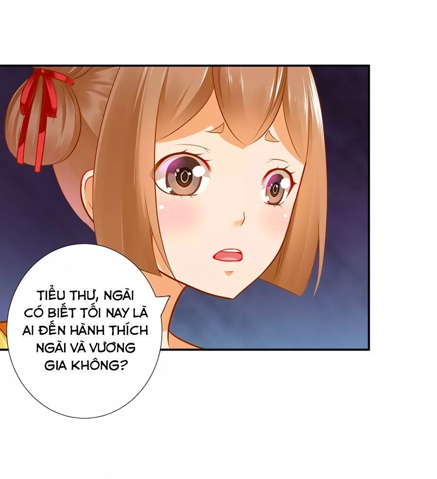 Xuyên Việt Vương Phi Yếu Thăng Cấp Chapter 65 - 40