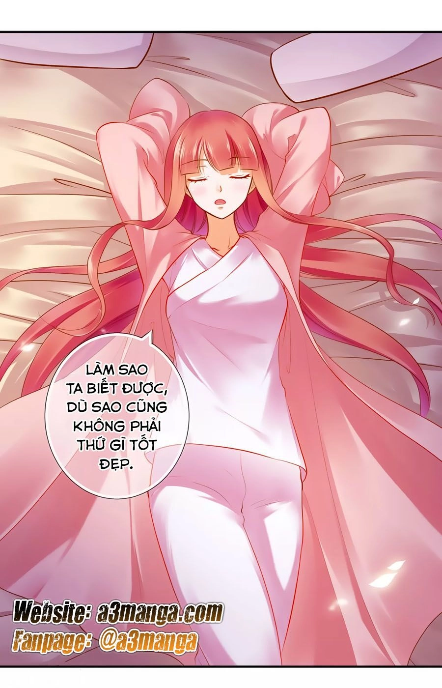 Xuyên Việt Vương Phi Yếu Thăng Cấp Chapter 66 - 2