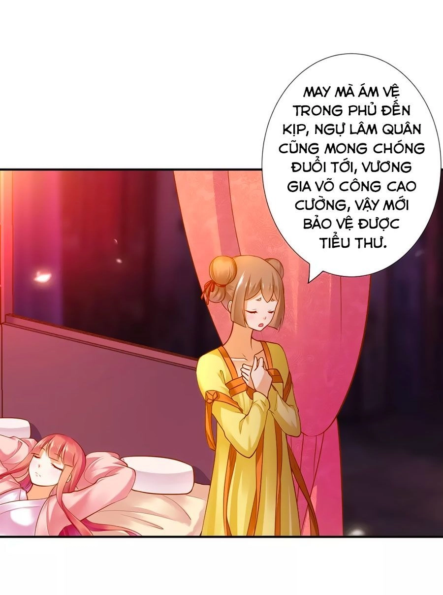 Xuyên Việt Vương Phi Yếu Thăng Cấp Chapter 66 - 3