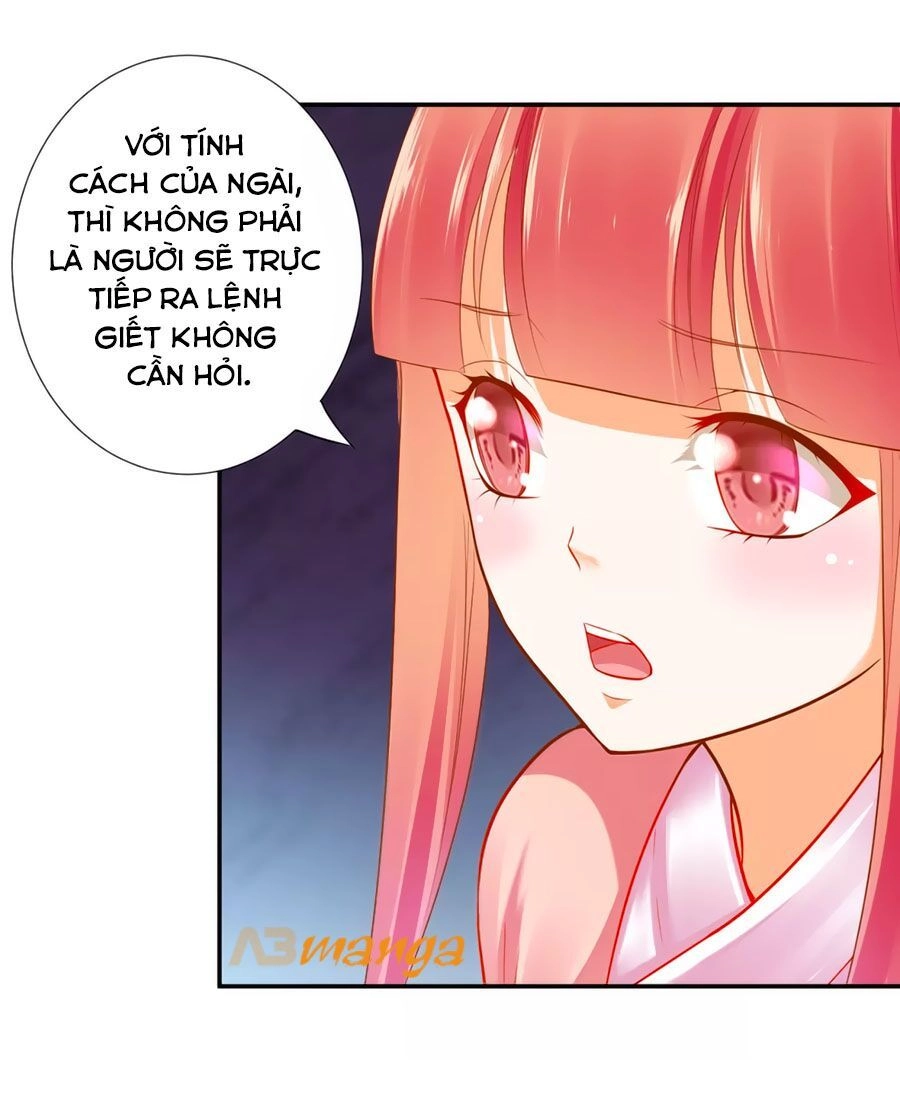 Xuyên Việt Vương Phi Yếu Thăng Cấp Chapter 66 - 13