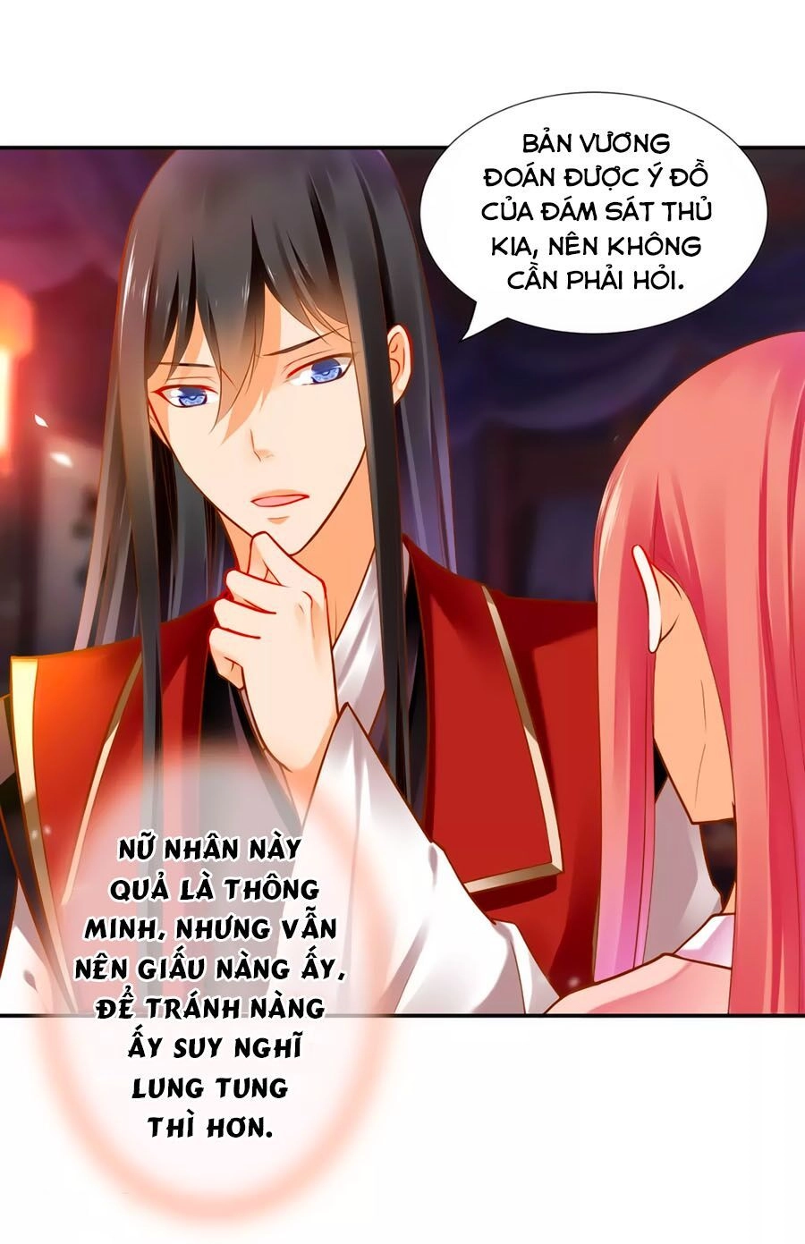 Xuyên Việt Vương Phi Yếu Thăng Cấp Chapter 66 - 14