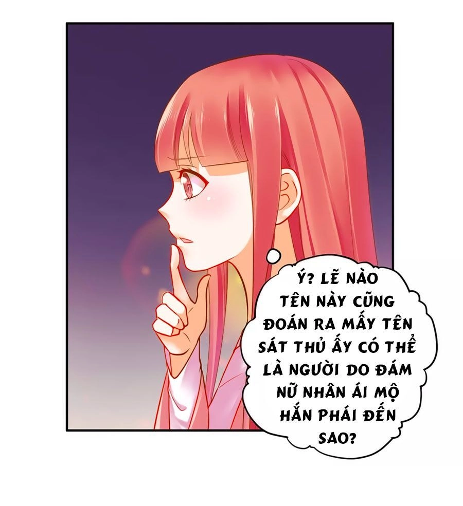 Xuyên Việt Vương Phi Yếu Thăng Cấp Chapter 66 - 15