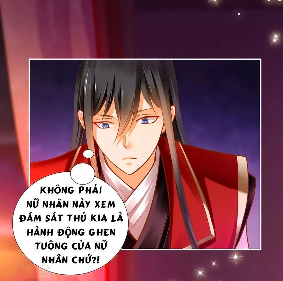 Xuyên Việt Vương Phi Yếu Thăng Cấp Chapter 66 - 19