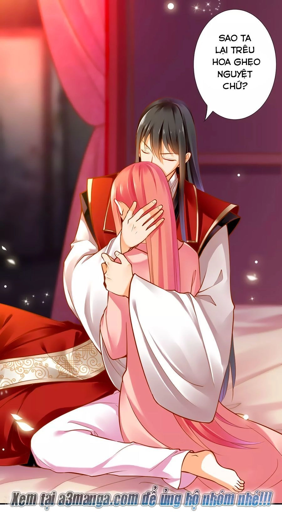 Xuyên Việt Vương Phi Yếu Thăng Cấp Chapter 66 - 20