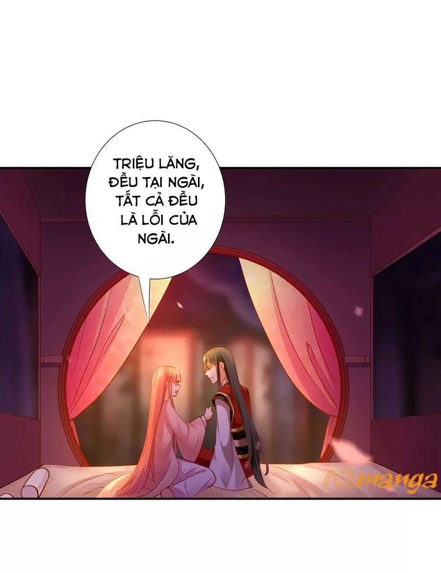 Xuyên Việt Vương Phi Yếu Thăng Cấp Chapter 66 - 24