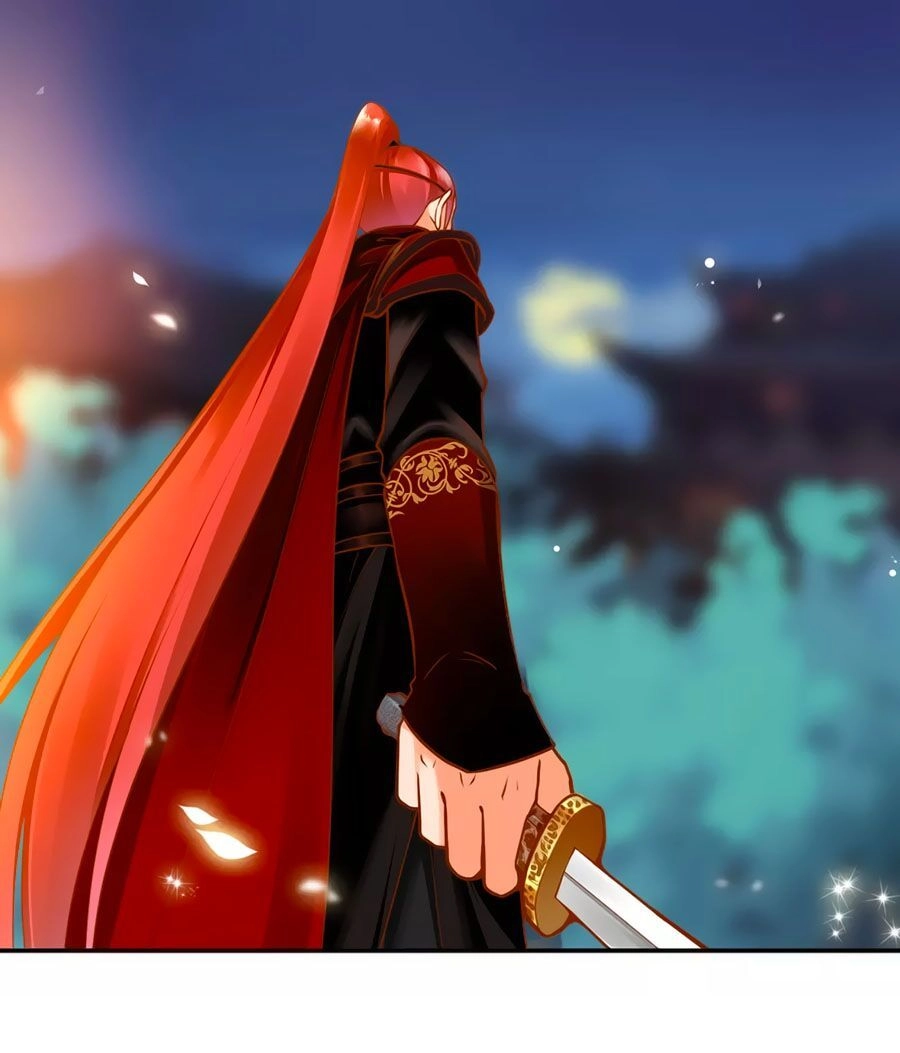 Xuyên Việt Vương Phi Yếu Thăng Cấp Chapter 66 - 32