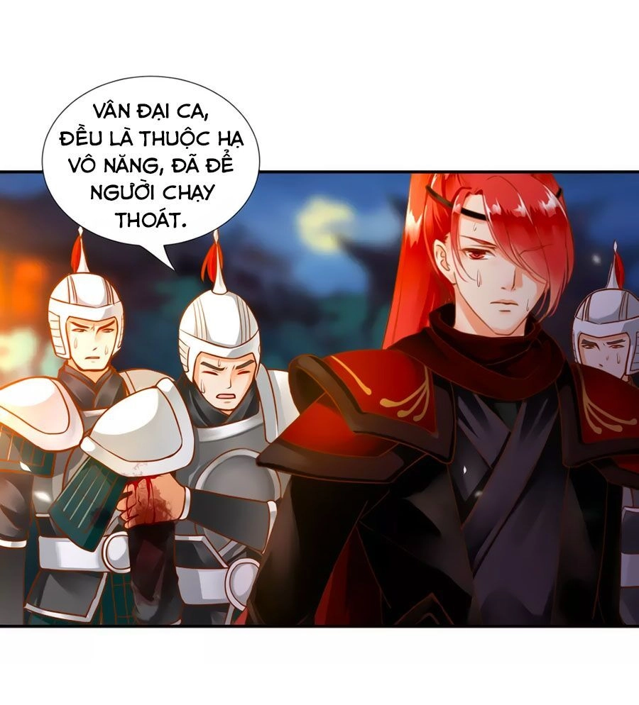 Xuyên Việt Vương Phi Yếu Thăng Cấp Chapter 66 - 33