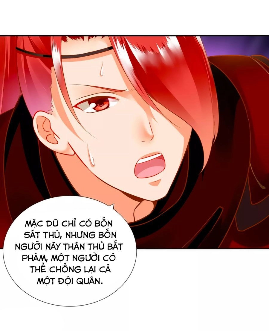 Xuyên Việt Vương Phi Yếu Thăng Cấp Chapter 66 - 40