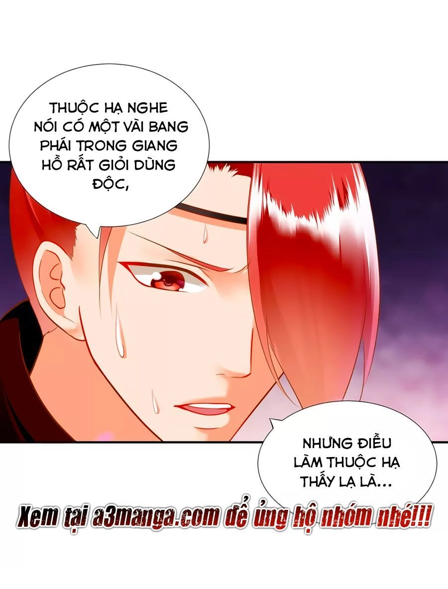 Xuyên Việt Vương Phi Yếu Thăng Cấp Chapter 66 - 42