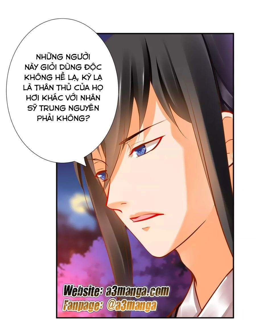 Xuyên Việt Vương Phi Yếu Thăng Cấp Chapter 67 - 2