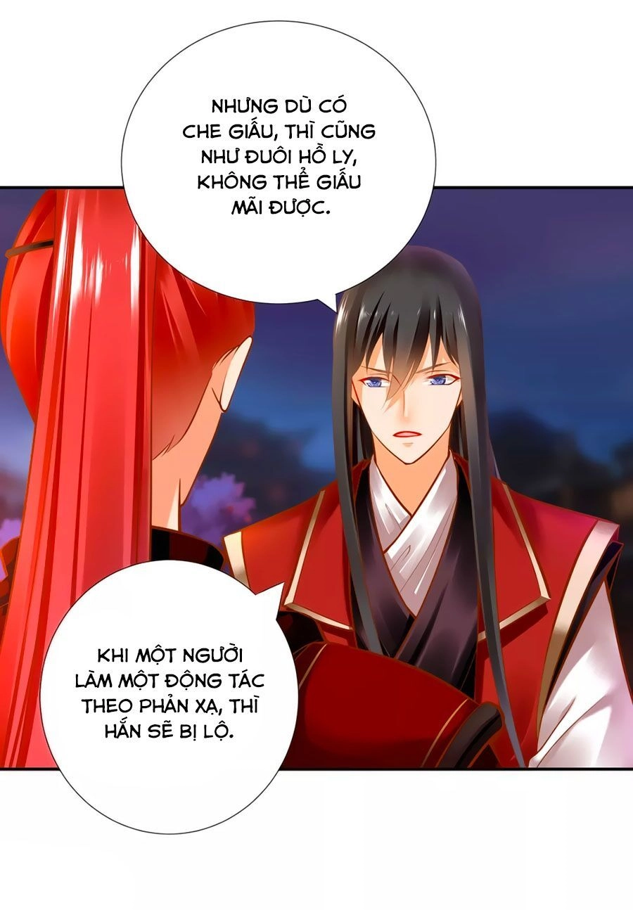 Xuyên Việt Vương Phi Yếu Thăng Cấp Chapter 67 - 4