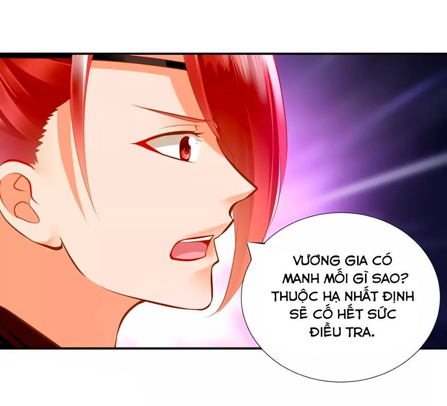 Xuyên Việt Vương Phi Yếu Thăng Cấp Chapter 67 - 7