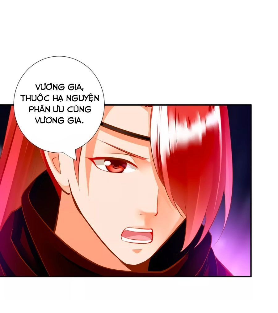 Xuyên Việt Vương Phi Yếu Thăng Cấp Chapter 67 - 9