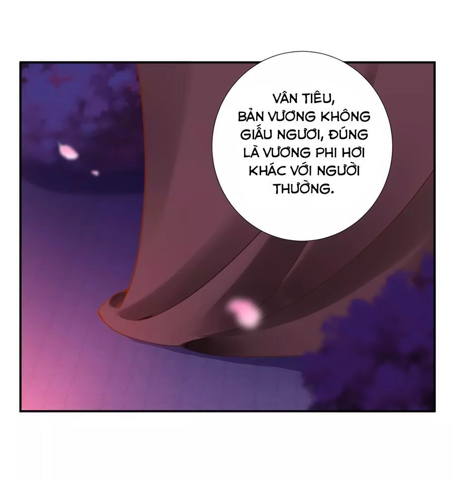 Xuyên Việt Vương Phi Yếu Thăng Cấp Chapter 67 - 13