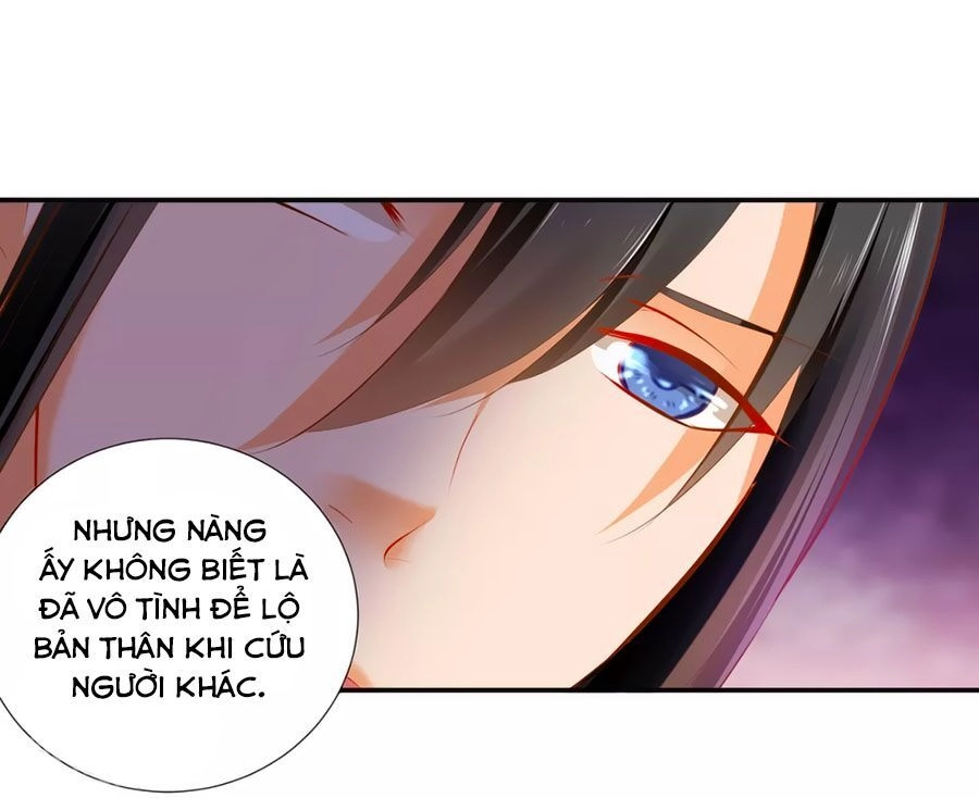 Xuyên Việt Vương Phi Yếu Thăng Cấp Chapter 67 - 16