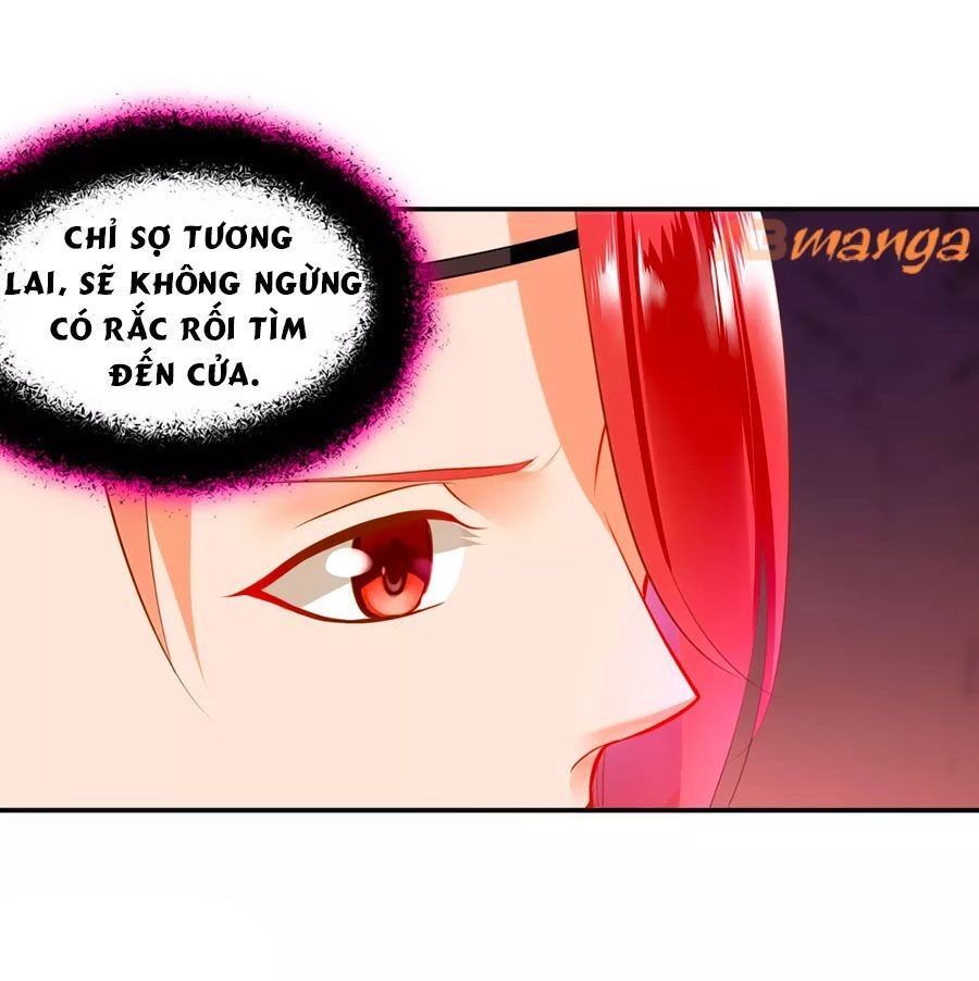 Xuyên Việt Vương Phi Yếu Thăng Cấp Chapter 67 - 18