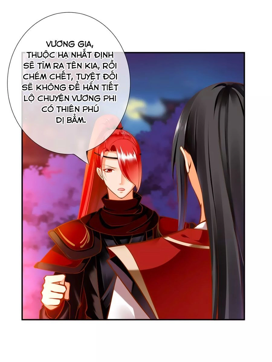 Xuyên Việt Vương Phi Yếu Thăng Cấp Chapter 67 - 19