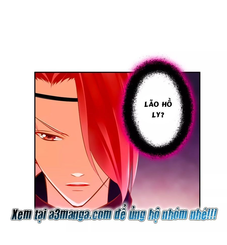 Xuyên Việt Vương Phi Yếu Thăng Cấp Chapter 67 - 21