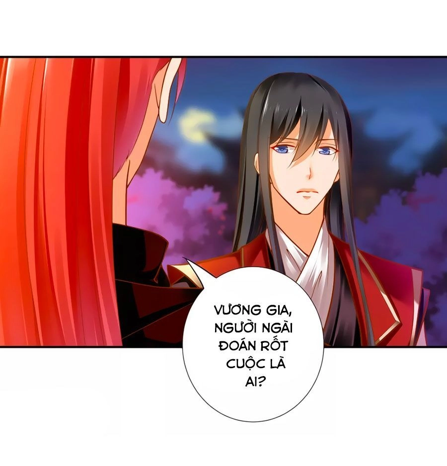 Xuyên Việt Vương Phi Yếu Thăng Cấp Chapter 67 - 22