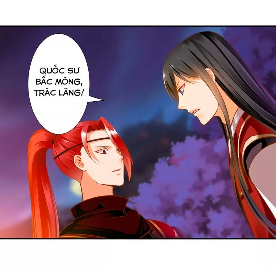 Xuyên Việt Vương Phi Yếu Thăng Cấp Chapter 67 - 23