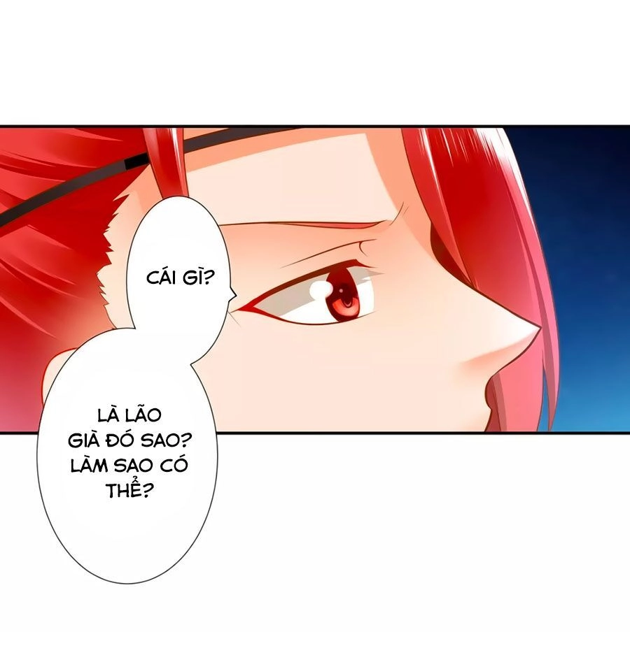 Xuyên Việt Vương Phi Yếu Thăng Cấp Chapter 67 - 24