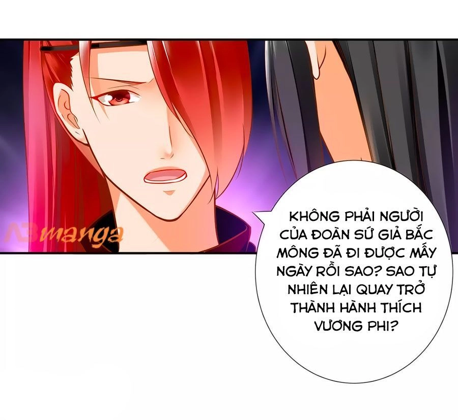 Xuyên Việt Vương Phi Yếu Thăng Cấp Chapter 67 - 25