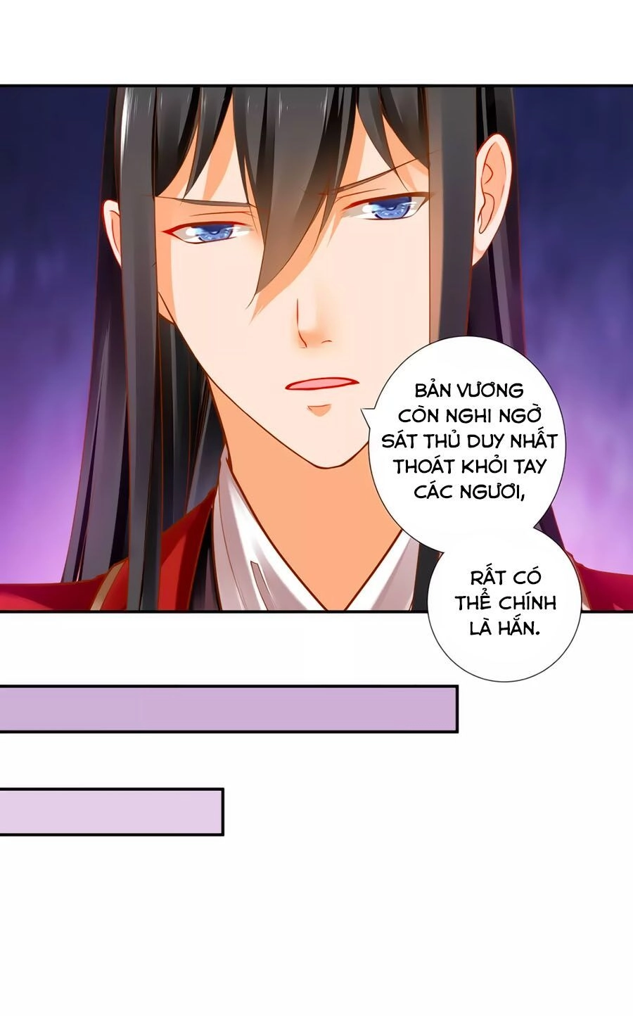 Xuyên Việt Vương Phi Yếu Thăng Cấp Chapter 67 - 32