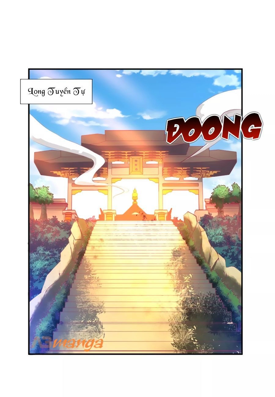 Xuyên Việt Vương Phi Yếu Thăng Cấp Chapter 67 - 33