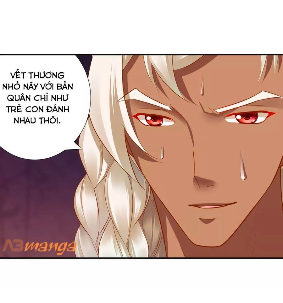 Xuyên Việt Vương Phi Yếu Thăng Cấp Chapter 67 - 37