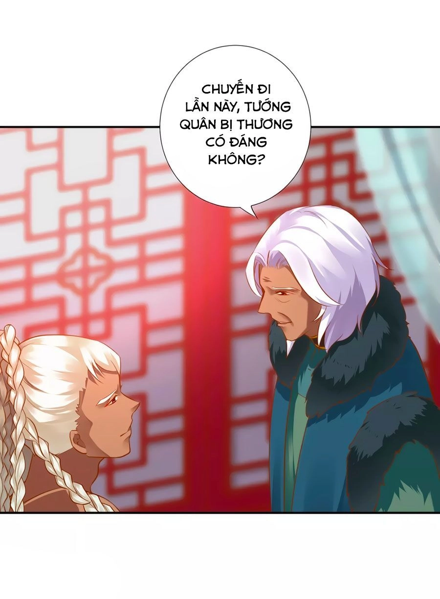 Xuyên Việt Vương Phi Yếu Thăng Cấp Chapter 67 - 41