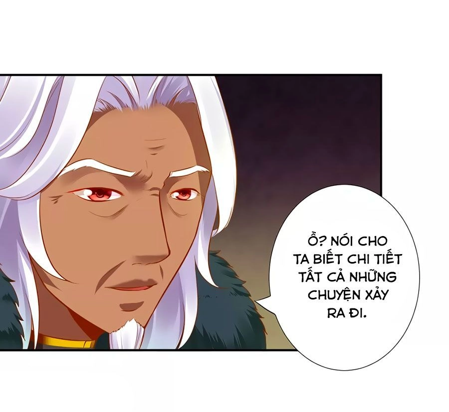 Xuyên Việt Vương Phi Yếu Thăng Cấp Chapter 68 - 1