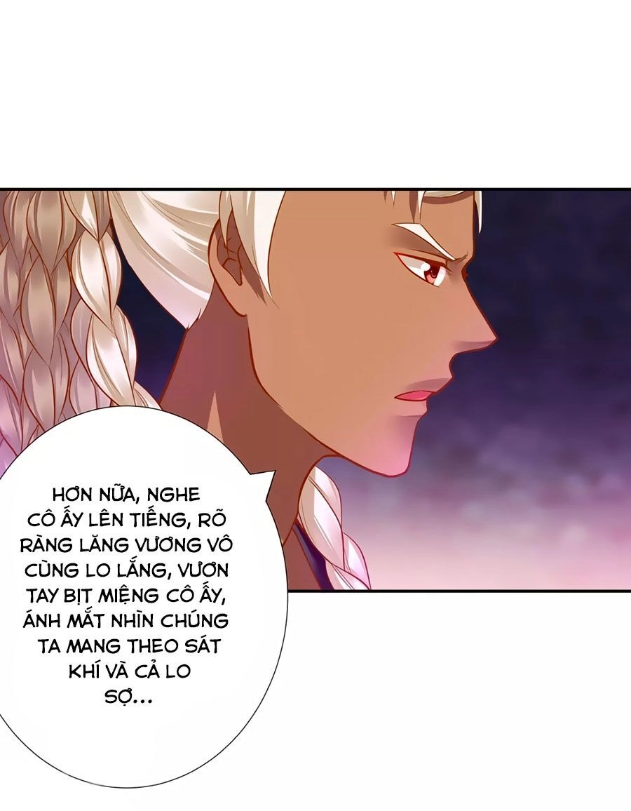 Xuyên Việt Vương Phi Yếu Thăng Cấp Chapter 68 - 7