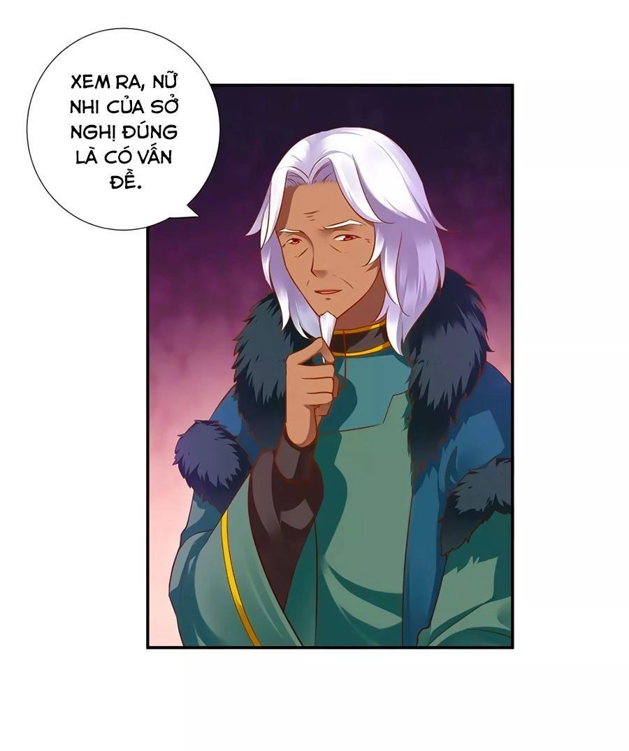 Xuyên Việt Vương Phi Yếu Thăng Cấp Chapter 68 - 11