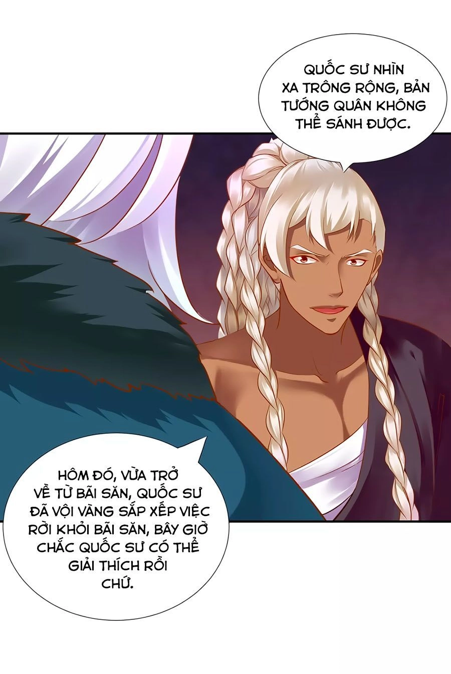 Xuyên Việt Vương Phi Yếu Thăng Cấp Chapter 68 - 12