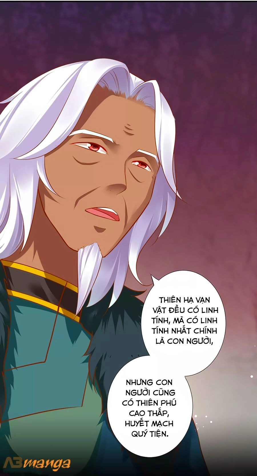 Xuyên Việt Vương Phi Yếu Thăng Cấp Chapter 68 - 17