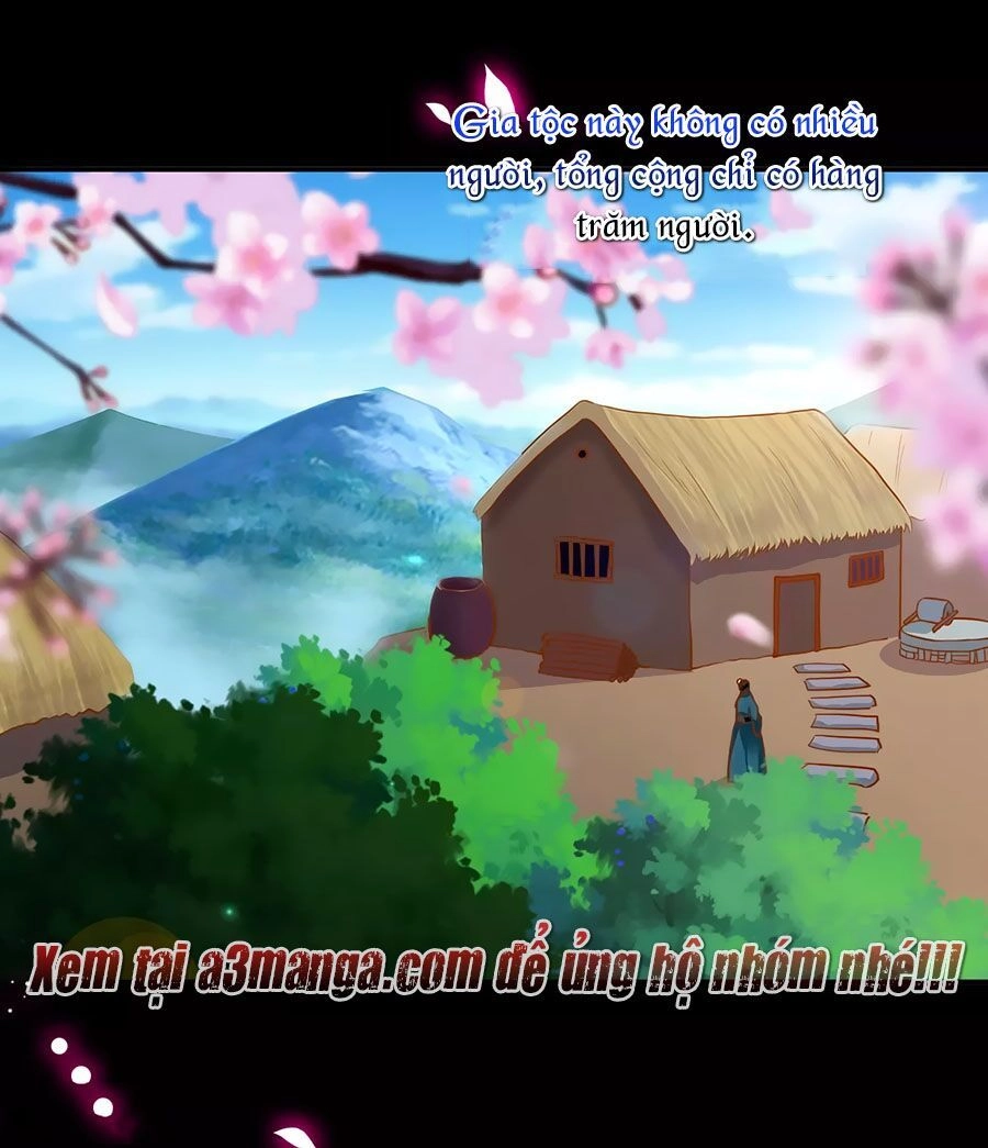 Xuyên Việt Vương Phi Yếu Thăng Cấp Chapter 68 - 20