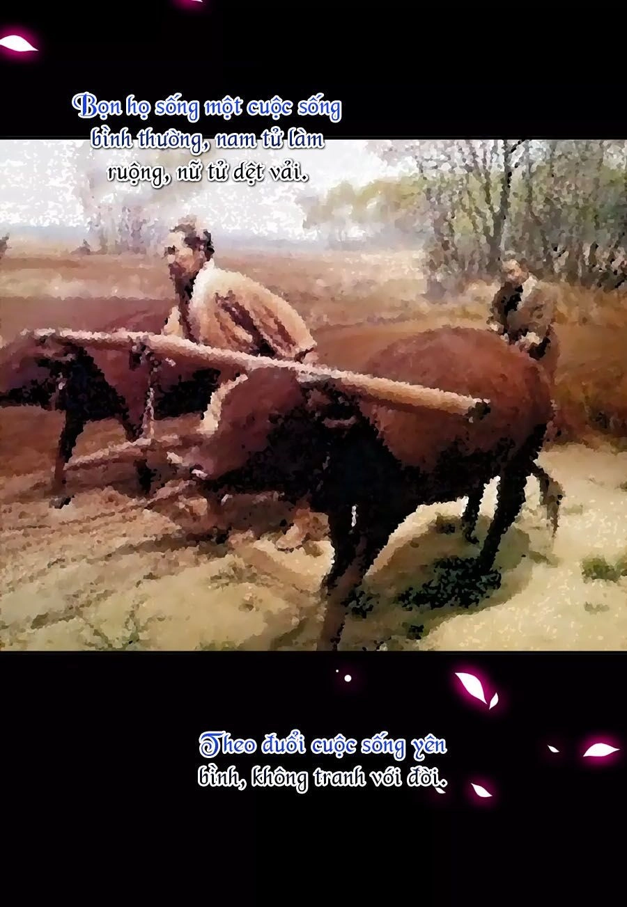 Xuyên Việt Vương Phi Yếu Thăng Cấp Chapter 68 - 21